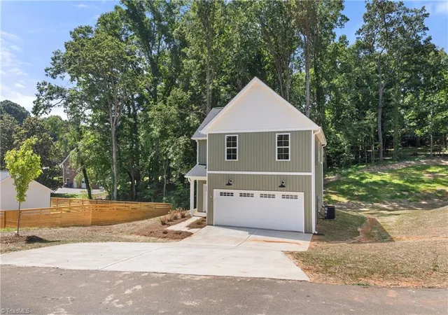 3rd image of 3708 Wabash Blvd, Winston Salem, NC 27106 | MLS# 1226909