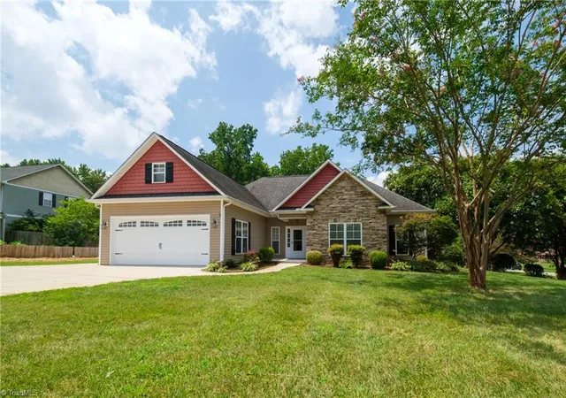 1st image of 110 Grayson Dr, Salisbury, NC 28147 | MLS# 1231089