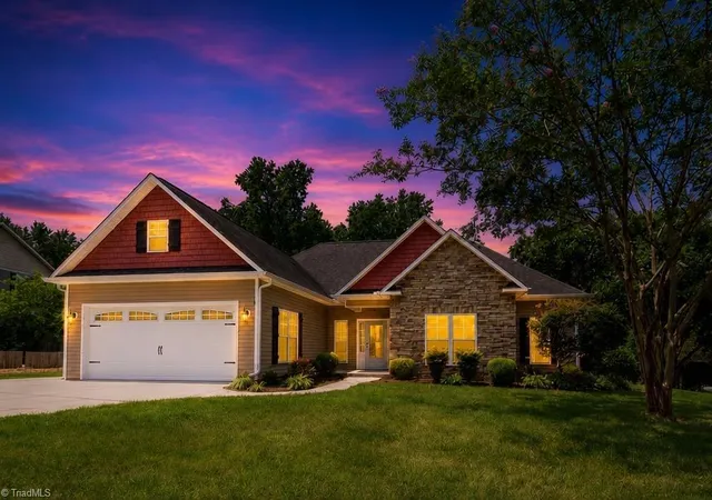 2nd image of 110 Grayson Dr, Salisbury, NC 28147 | MLS# 1231089