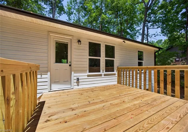 Photo 4 of Single family home for sale at 239 Lake Dr 8, Lexington, NC 27292 | MLS# 1231744 | Listing updated on 2026-08-19