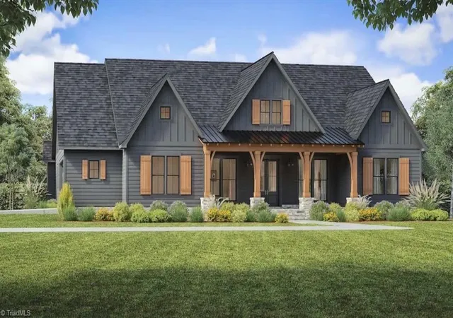 Photo 1 of Single family home for sale at Ridge Rd, Lexington, NC 27295 | MLS# 1209547 | Listing updated on 2026-02-19
