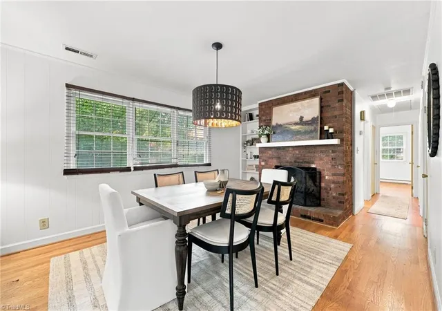 5th image of 2772 Edinberg Dr, Winston Salem, NC 27103 | MLS# 1233154