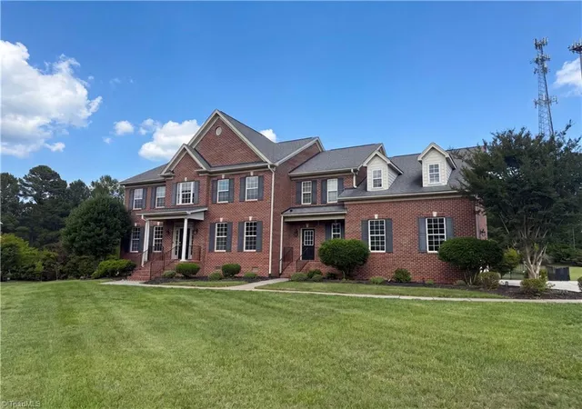 1st image of 7791 Newhaven Dr, Oak Ridge, NC 27310 | MLS# 1223715