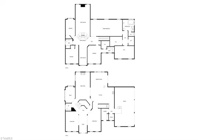 32nd image of 7791 Newhaven Dr, Oak Ridge, NC 27310 | MLS# 1223715