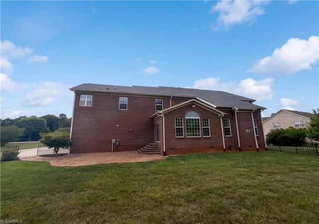 5th image of 7791 Newhaven Dr, Oak Ridge, NC 27310 | MLS# 1223715
