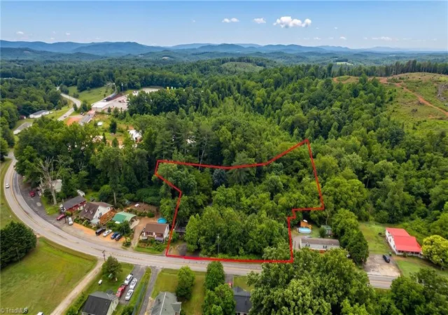 Homes for sale in Wilkesboro, NC | 721 Boone Trl, Wilkesboro, NC 28659 | MLS# 1224297