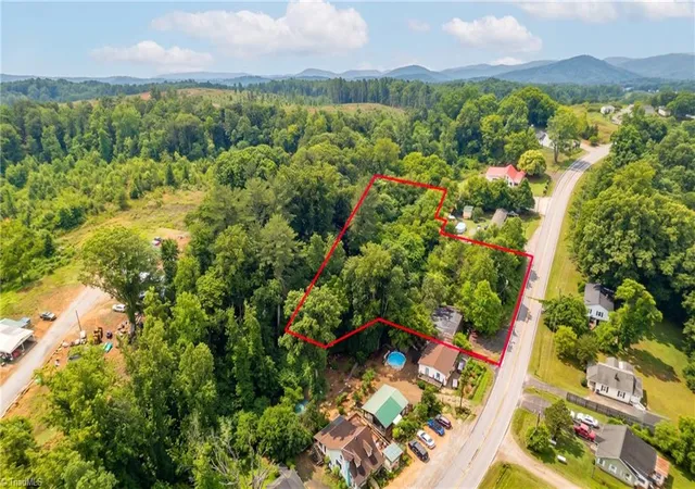 Homes for sale in Wilkesboro, NC | 721 Boone Trl, Wilkesboro, NC 28659 | MLS# 1224297