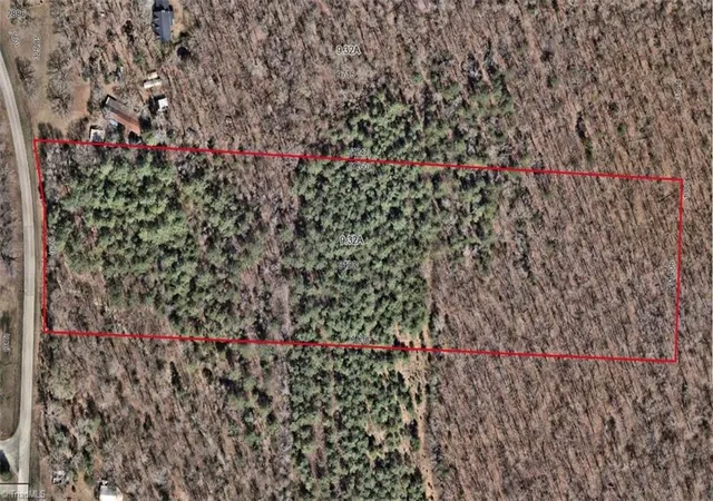 2nd image of 0 New Cut Rd, Lexington, NC 27292 | MLS# 1231218