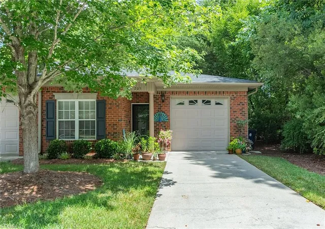 1st image of 205 Chickadee Dr, Lexington, NC 27292 | MLS# 1227267