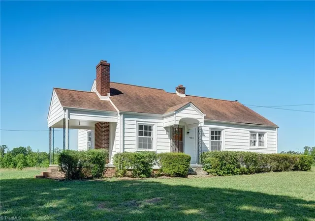 Homes for sale in Reidsville, NC | 1580 Ashley Loop, Reidsville, NC 27320 | MLS# 1223739