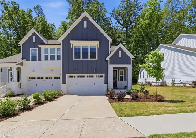 1st image of 5122 Whaitley Ln, Greensboro, NC 27407 | MLS# 1217320