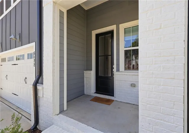 2nd image of 5122 Whaitley Ln, Greensboro, NC 27407 | MLS# 1217320