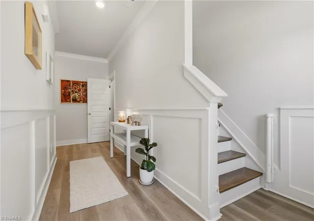 3rd image of 5122 Whaitley Ln, Greensboro, NC 27407 | MLS# 1217320