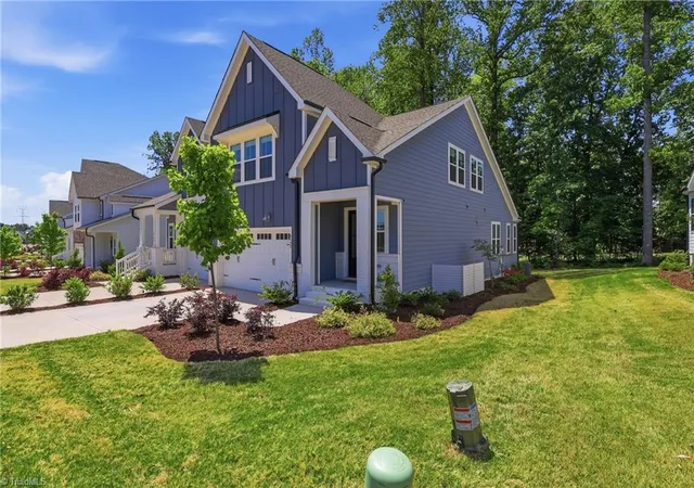 45th image of 5122 Whaitley Ln, Greensboro, NC 27407 | MLS# 1217320