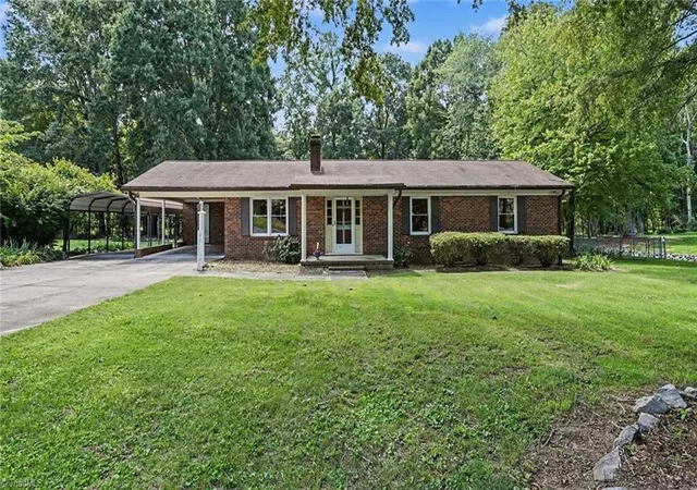 1st image of 132 Cedarwood Dr, Eden, NC 27288 | MLS# 1230591