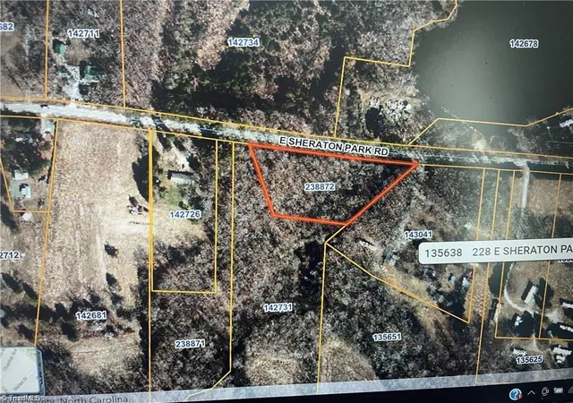 1st image of 184 E Sheraton Park Rd #Lot 3, Greensboro, NC 27406 | MLS# 1224197