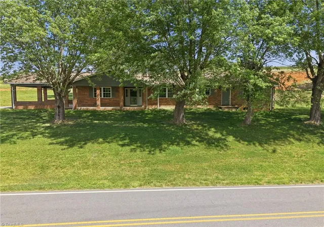 Homes for sale in Purlear, NC | 954 Parsonsville Rd, Purlear, NC 28665 | MLS# 1219432