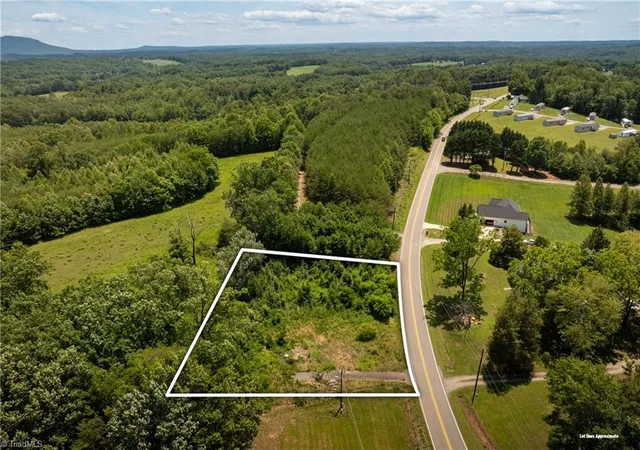 Homes for sale in Pilot Mountain, NC | 309 Ararat Longhill Rd, Pilot Mountain, NC 27041 | MLS# 1224881