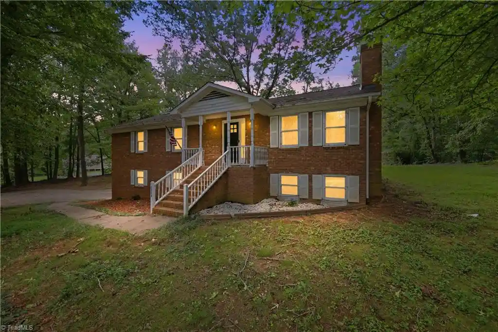 Photo 1 of Single family home for sale at 3707 Welcome Arcadia Rd, Lexington, NC 27295 | MLS# 1240743 | Listing updated on 2026-10-30