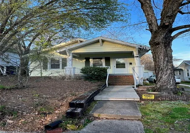 1st image of 725 S Green St, Winston Salem, NC 27101 | MLS# 1231779