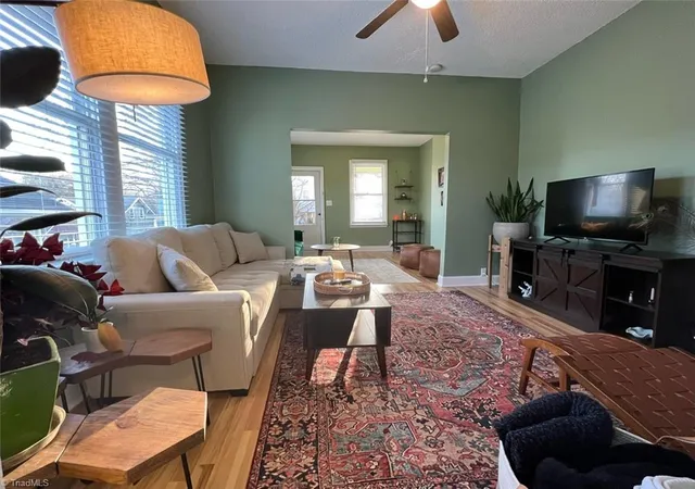 2nd image of 725 S Green St, Winston Salem, NC 27101 | MLS# 1231779