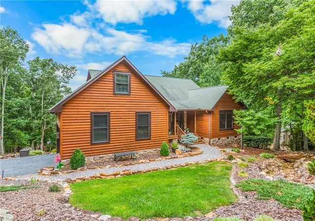 Photo 1 of Sale Pending at 1399 Caraway Summit Trl, Sophia, NC 27350 | MLS# 1230252 | Listing updated on 2026-09-16