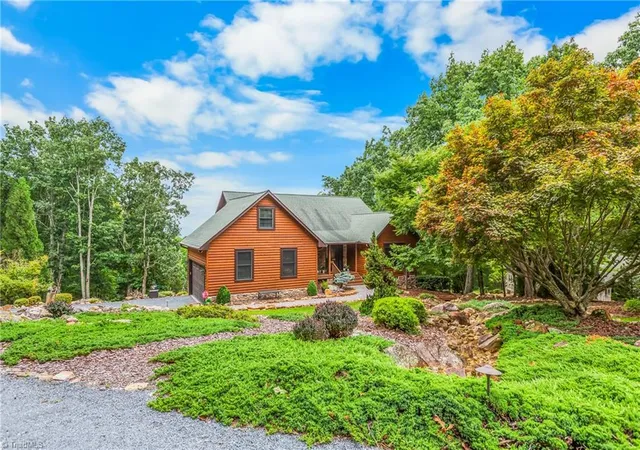 Photo 2 of Sale Pending at 1399 Caraway Summit Trl, Sophia, NC 27350 | MLS# 1230252 | Listing updated on 2026-09-16
