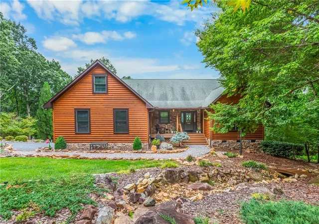 Photo 3 of Sale Pending at 1399 Caraway Summit Trl, Sophia, NC 27350 | MLS# 1230252 | Listing updated on 2026-09-16