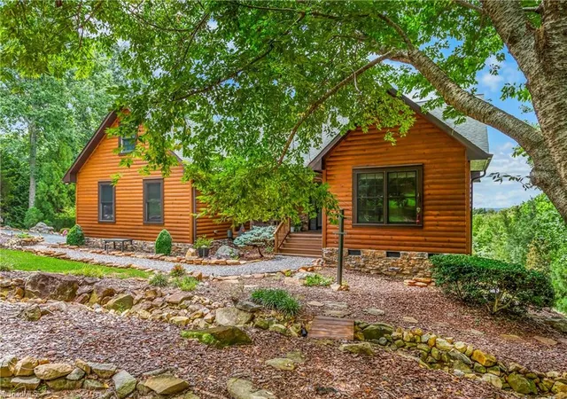 Photo 3 of Sale Pending at 1399 Caraway Summit Trl, Sophia, NC 27350 | MLS# 1230252 | Listing updated on 2026-09-16