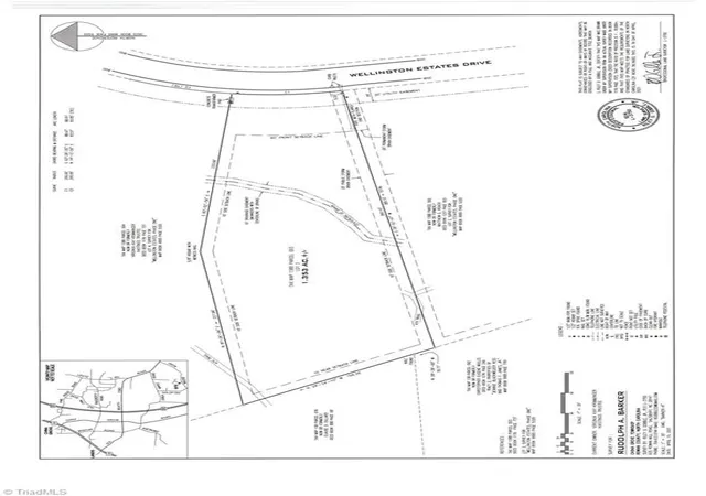 17th image of 165 Wellington Estates Dr, China Grove, NC 28023 | MLS# 1188720