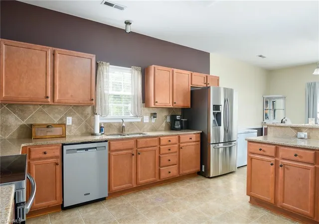 Photo 4 of Sale Pending at 104 Edgewood Ct, Archdale, NC 27263 | MLS# 1230923 | Listing updated on 2026-09-16