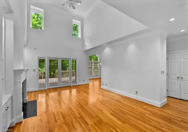 4th image of 709 Bruton Pl N, Greensboro, NC 27410 | MLS# 1223675