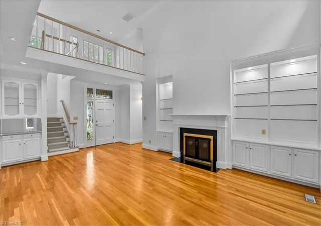5th image of 709 Bruton Pl N, Greensboro, NC 27410 | MLS# 1223675