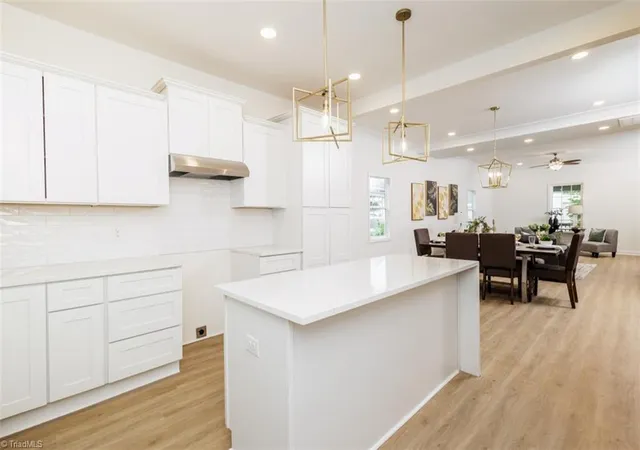 Photo 2 of Single family home for sale at 1300 N Main St, Salisbury, NC 28144 | MLS# 1224239 | Listing updated on 2026-09-22