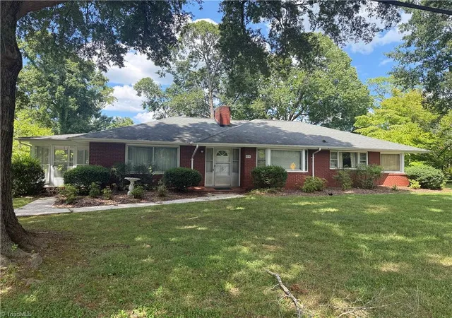 3rd image of 815 Nc Hwy 65 #F-1, Reidsville, NC 27320 | MLS# 1231653