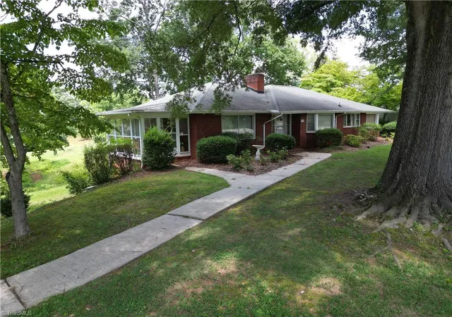 5th image of 815 Nc Hwy 65 #F-1, Reidsville, NC 27320 | MLS# 1231653