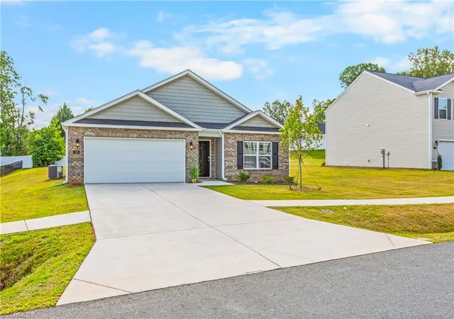 Homes for sale in King, NC | 130 Preston Oaks Dr, King, NC 27021 | MLS# 1226887