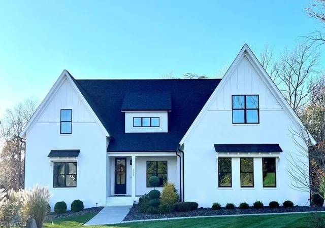 Single family home for sale at 1007 Sallie Jessup Wy, Greensboro, NC 27455 | MLS# 1217182