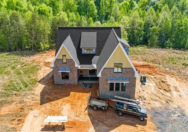 Photo 4 of Single family home for sale at 1007 Sallie Jessup Wy, Greensboro, NC 27455 | MLS# 1217182 | Listing updated on 2026-10-01