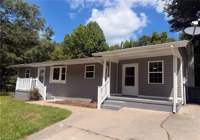 1st image of 115 Roosevelt St, Eden, NC 27288 | MLS# 1232974