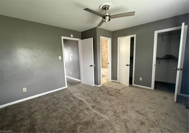 15th image of 5715 Bramblegate Rd #F, Greensboro, NC 27409 | MLS# 1230589