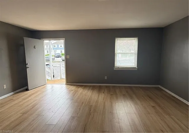 2nd image of 5715 Bramblegate Rd #F, Greensboro, NC 27409 | MLS# 1230589