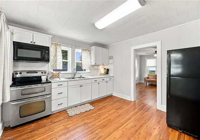 Photo 5 of Single family home for sale at 144 Decatur Ave, Elkin, NC 28621 | MLS# 1230955 | Listing updated on 2026-08-31