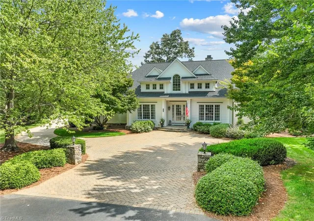 Photo 2 of Sale Pending at 126 Watch Harbor Rd, New London, NC 28127 | MLS# 1229615 | Listing updated on 2026-08-23