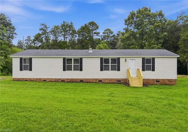 Photo 1 of Sale Pending at 2430 Simerson Rd, Linwood, NC 27299 | MLS# 1229861 | Listing updated on 2026-09-12