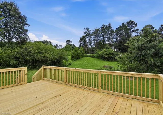Photo 3 of Sale Pending at 2430 Simerson Rd, Linwood, NC 27299 | MLS# 1229861 | Listing updated on 2026-09-12