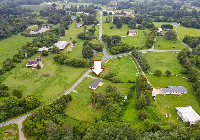 Photo 4 of Sale Pending at 2430 Simerson Rd, Linwood, NC 27299 | MLS# 1229861 | Listing updated on 2026-09-12