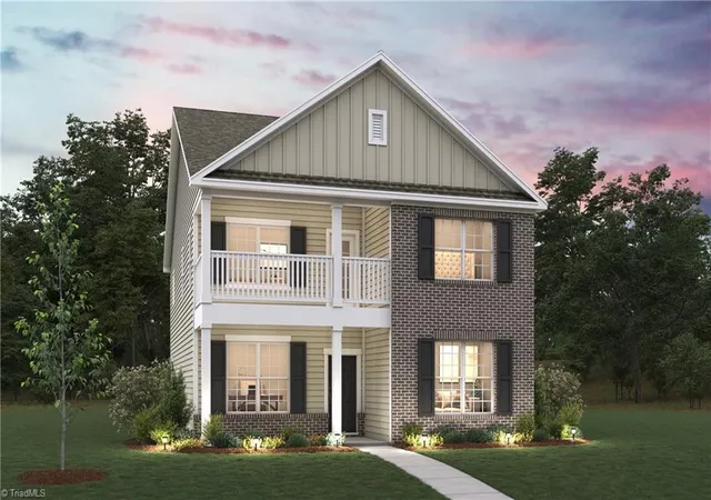 1st image of 108 Harbor Hill Blvd, Jamestown, NC 27282 | MLS# 1226980