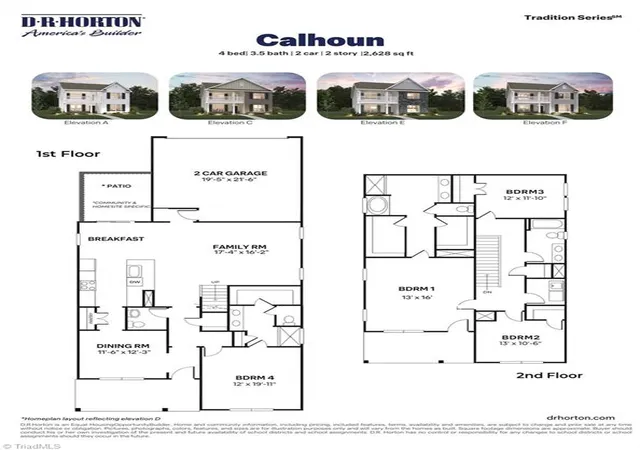 32nd image of 108 Harbor Hill Blvd, Jamestown, NC 27282 | MLS# 1226980