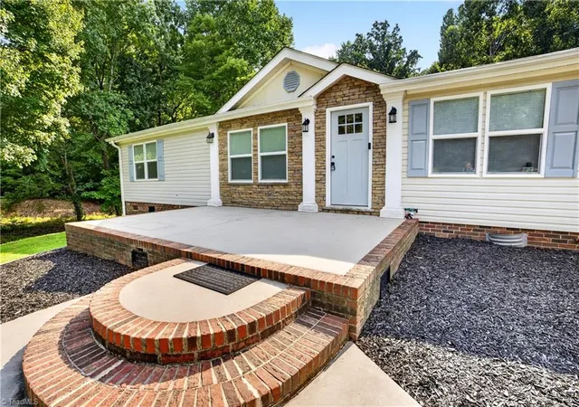 1st image of 11790 Nc Hwy 150 S, Linwood, NC 27299 | MLS# 1229834